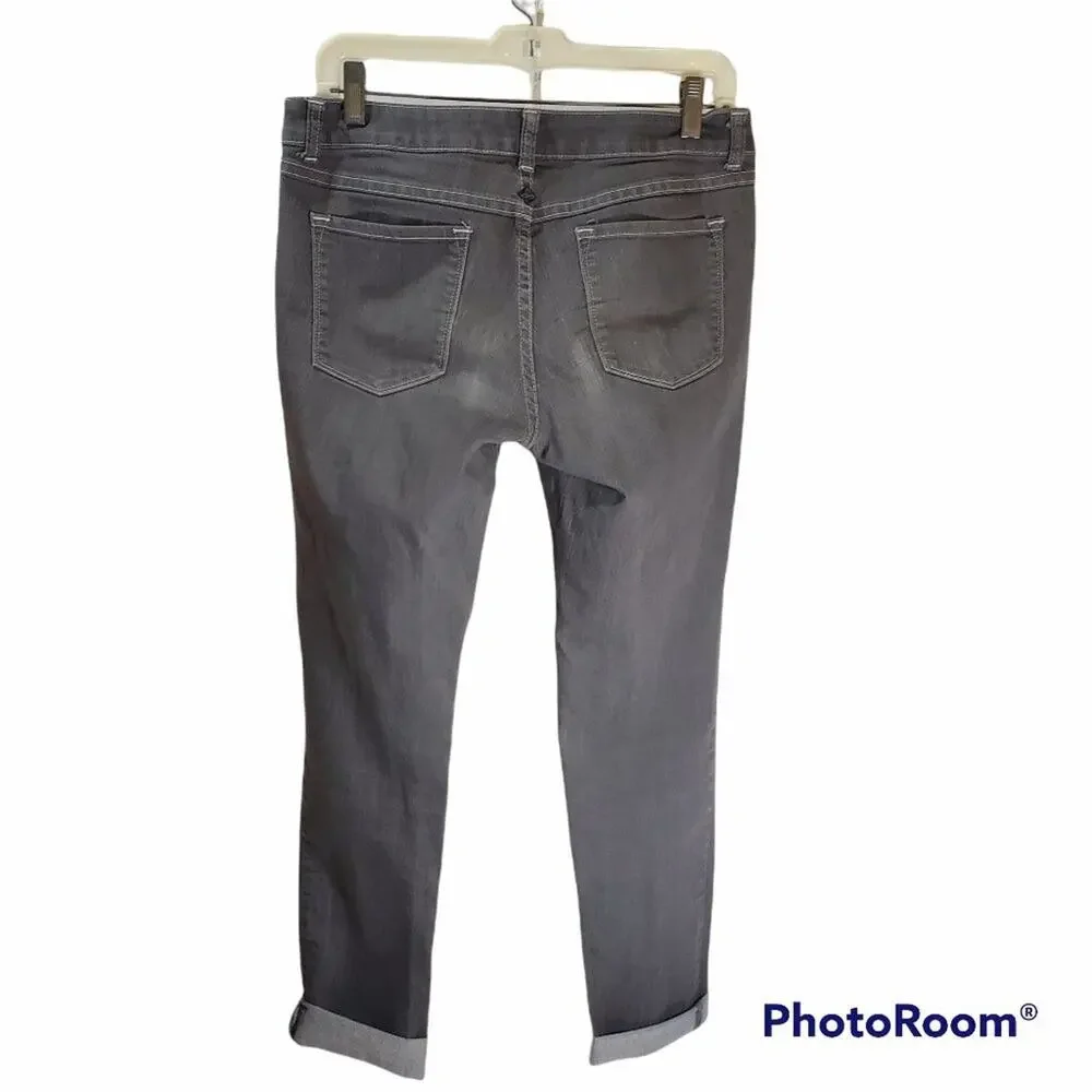 Prana | Grey, Lightweight 